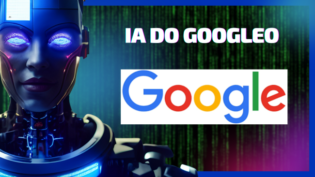 IA do Google: entenda o conceito e aplicação