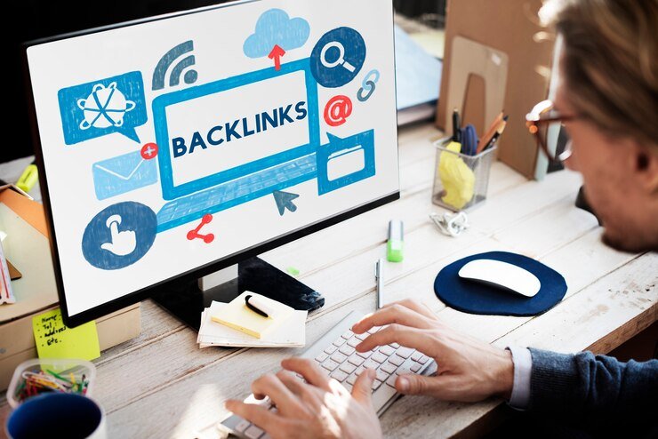 Dica essencial como obter backlinks valiosos para o seu site