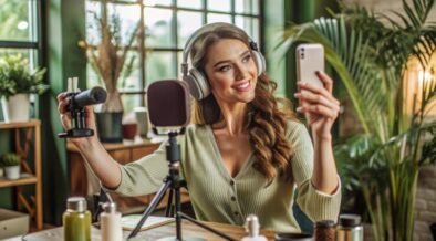 Influenciador digital: definição e passos para se tornar um