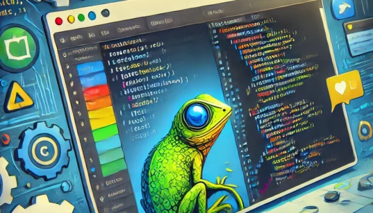Notepad ++: A Razão pela Qual o Melhor Software do Mundo