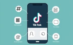 Veja  como aplicar SEO para TikTok