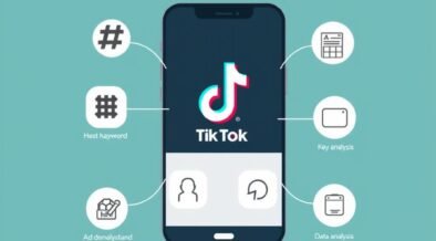 Veja  como aplicar SEO para TikTok