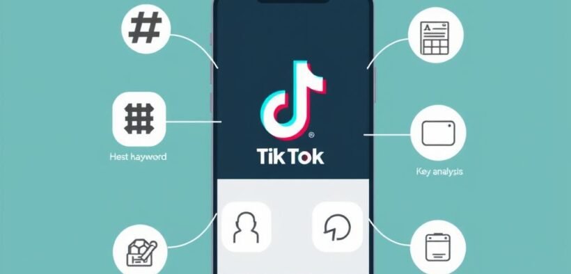 Veja  como aplicar SEO para TikTok